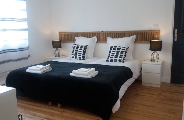 Appartement 6 du Temple 2 Chambres