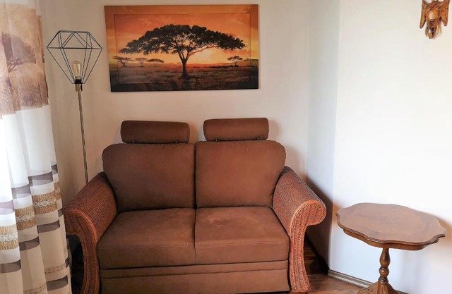 Appartement Afrika