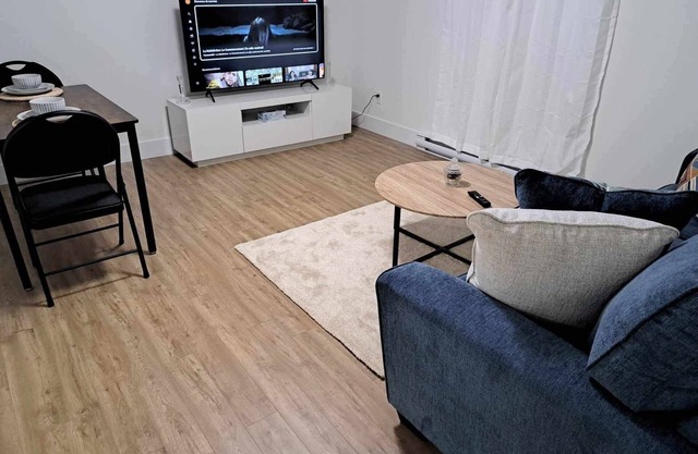 Appartement Accommode 3 Voyageurs