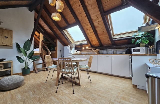 Appartement Acolin
