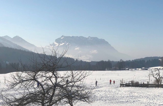 Appartement Alpstyle Heaven