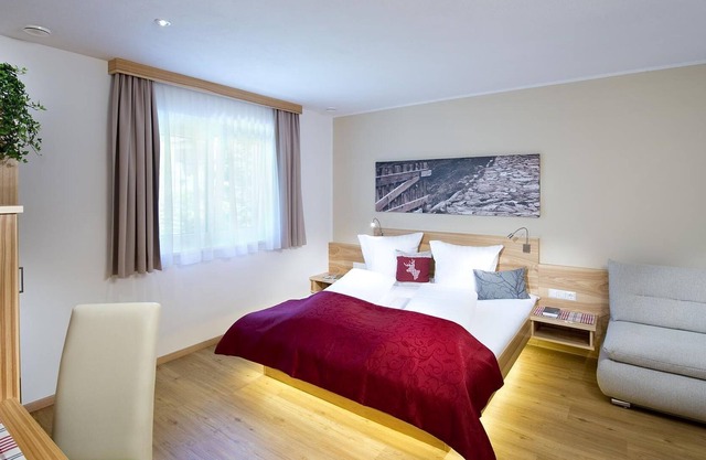 Appartement Schönanger - Dorfjuwel