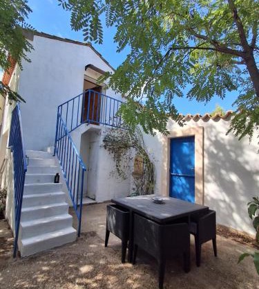 Appartement Atypique Corbières