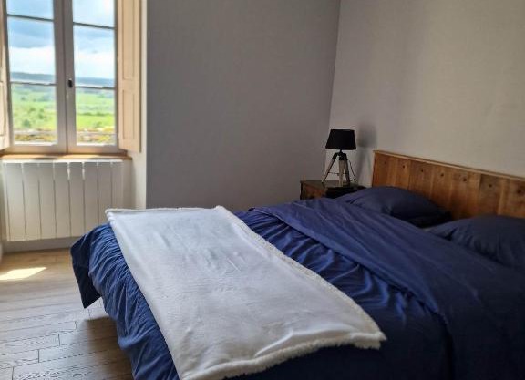 Appartement au coeur de Vezelay - GALERIE 10