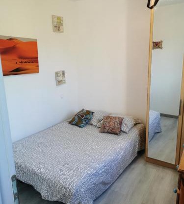 Appartement au coeur des vignes region pic st Loup