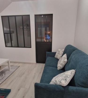 Appartement Au petit bonheur