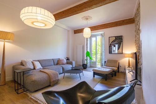 Appartement Aux Portes Du Vercors