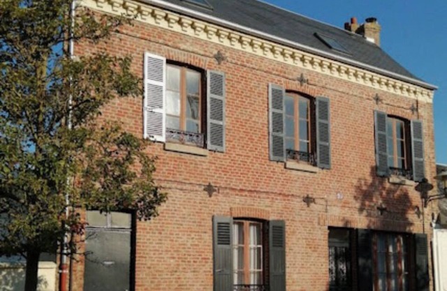 Appartement Avec Jardin en RDC Proche Centre Ville
