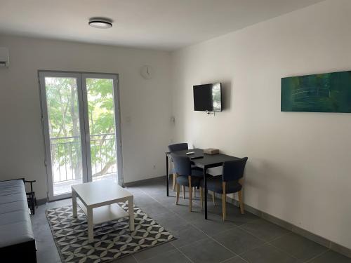 Appartement B