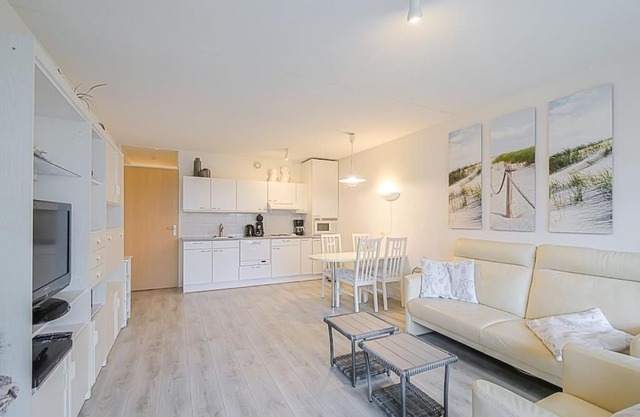 Appartement Badhotel 315 - Callantsoog aan Zee