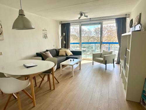 Appartement Badhotel 324