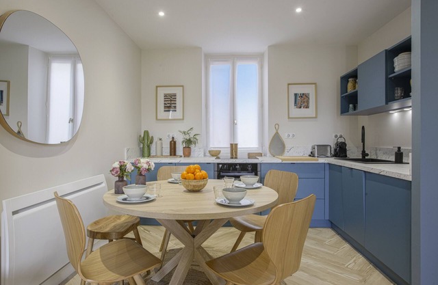 Appartement Balsa - Welkeys