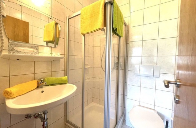 Appartement Bergkristall - Seeappartements Bacher