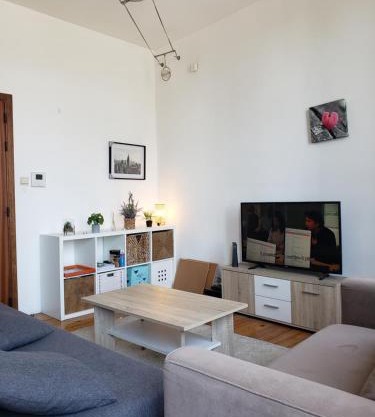 Appartement bien-être