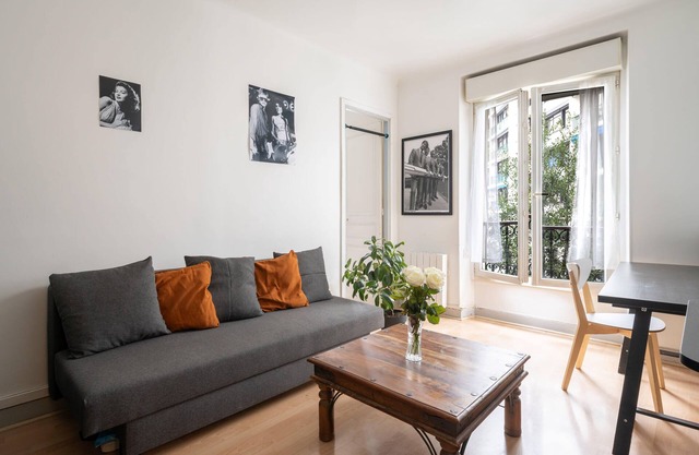 Appartement Bolivar - Welkeys