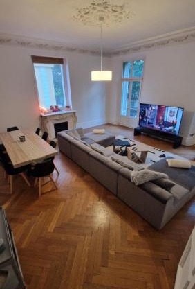 Appartement Bourgeois Cannes Palais