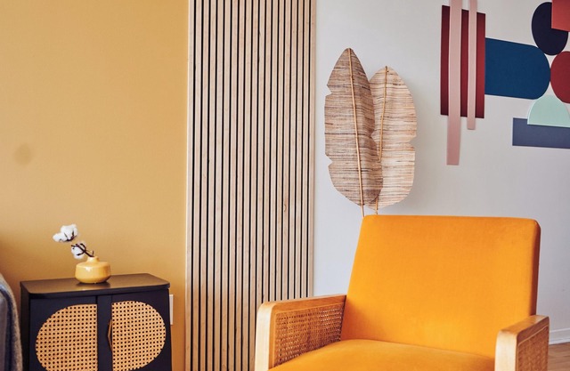Appartement calme Petite Italie à 2 min du métro
