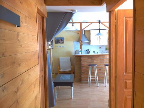 Appartement Cauterets