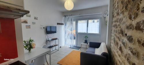 appartement centre ville