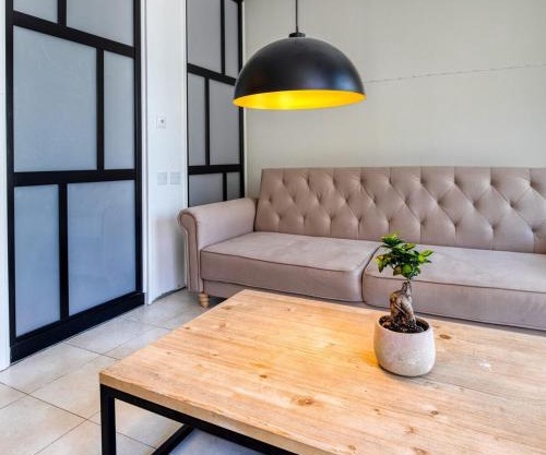 Appartement chaleureux Etampes - Rickhoss Home