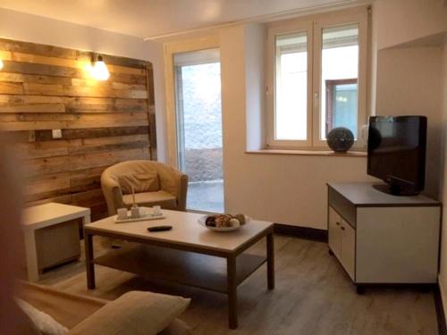 Appartement charmant à Dieulouard, 75 m² avec Parking