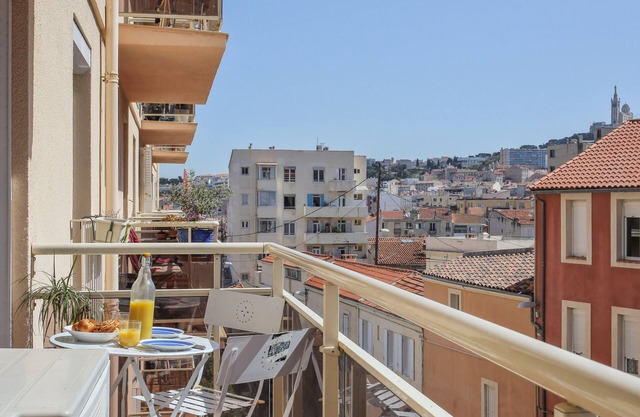 Appartement Codaccioni - Welkeys