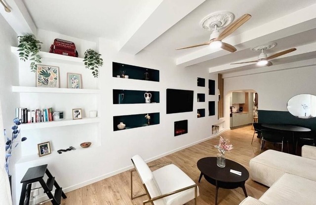 Appartement Coeur du Centre Historique, Départ Idéal Visites et Restaurants !