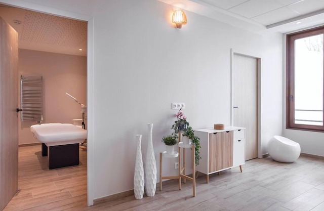 Appartement Confortable Au Pied des Pistes | Wi-Fi Gratuit + Parking Disponible