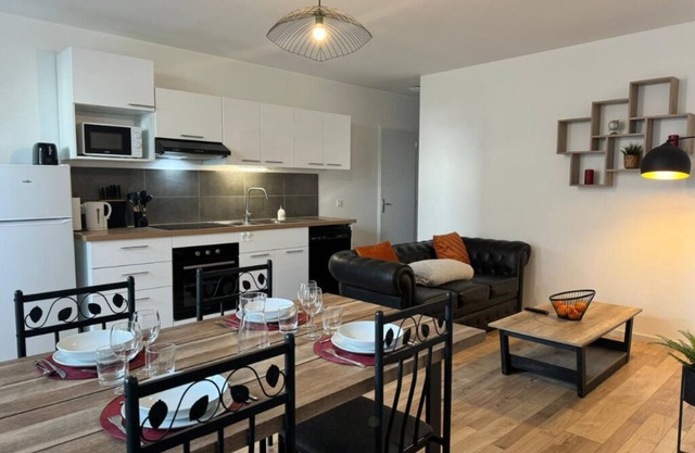 Appartement Cosy