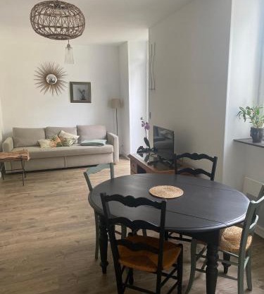 Appartement COSY
