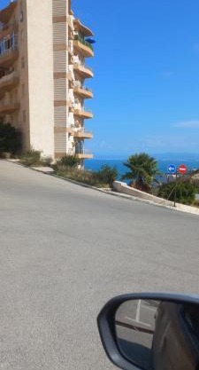 Appartement dans une résidence clôturée Panorama Sidi Aissa annaba