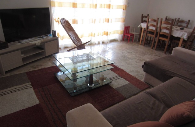 Appartement Dans Villa Calme Proches Toutes Comodites