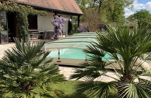 Appartement de 2 Chambres Pour 5 Personnes