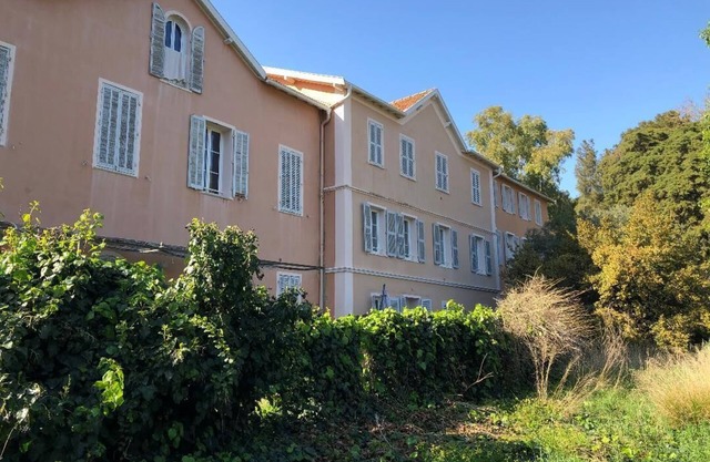 Appartement de Caractère