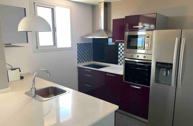 Appartement de Standing Schoelcher