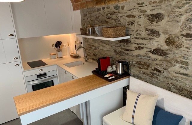 Appartement de Une Chambre