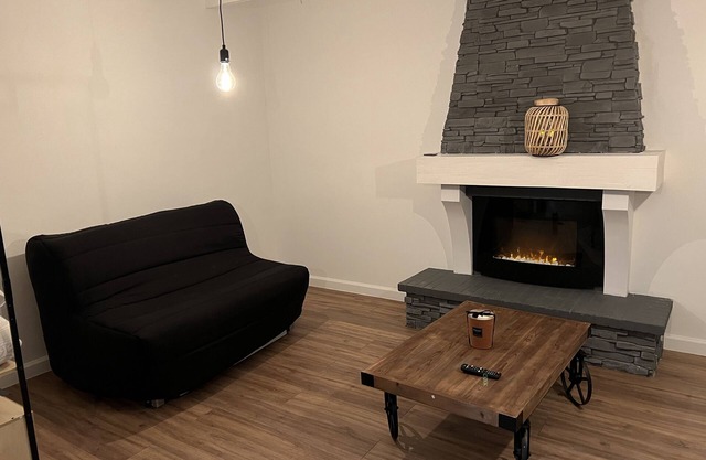 Appartement en Centre Ville