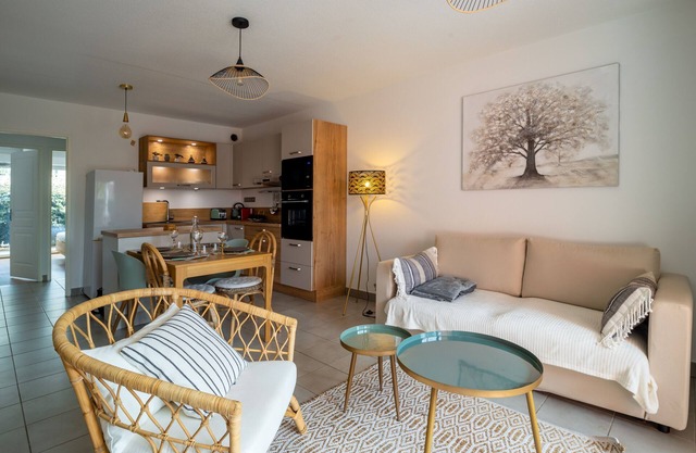 Appartement Exupéry - Welkeys