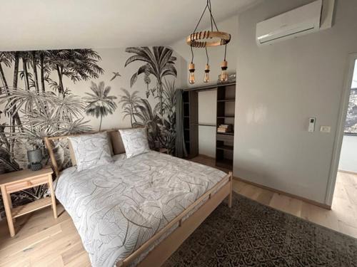 Appartement F1 Hyper Centre