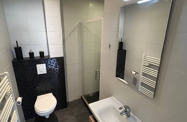 Appartement F2 - Centre-ville Sarreguemines - Chez Jordi