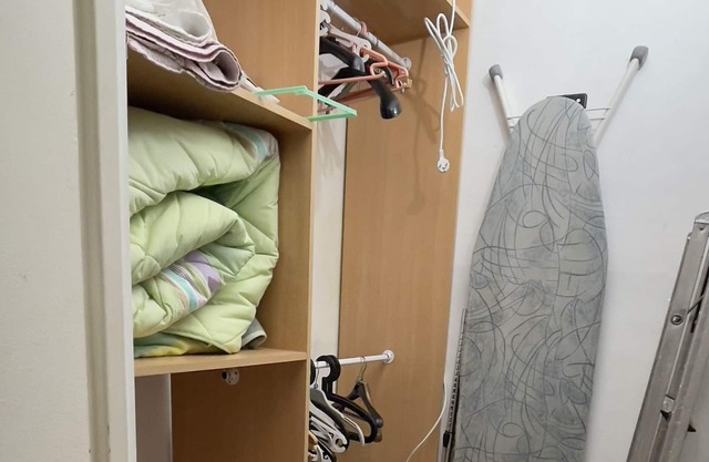 Appartement F3 + Parking Privé à 5min RER D