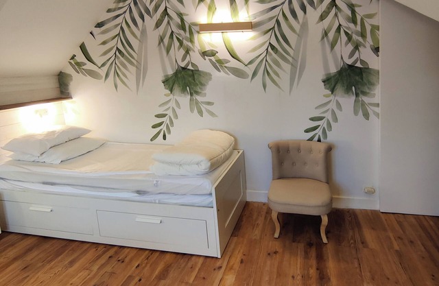 Appartement Front de Mer, 2 Chambres, Bassin D'arcachon, Plage du Betey