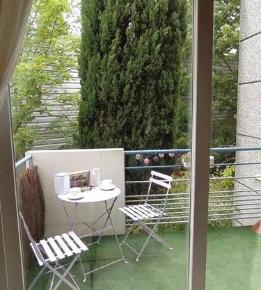 Appartement Chasseneuil Futuroscope