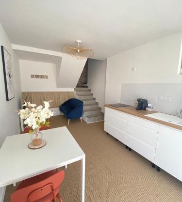 Appartement proche mer