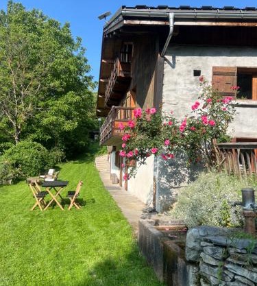 Appartement de Charme