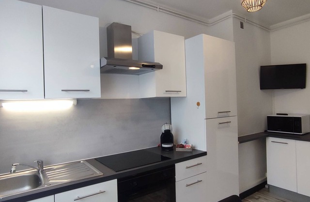 Appartement 65m2, Neuf