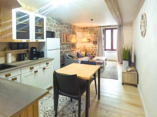 Appartement 35m2