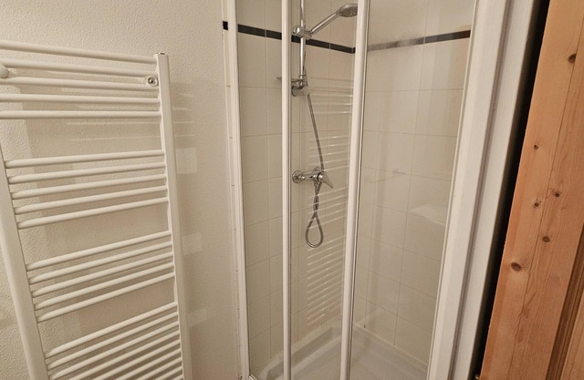 Appartement 6-8 Personnes Saint Jean D'arves Avec vue sur les Aiguilles D'arves