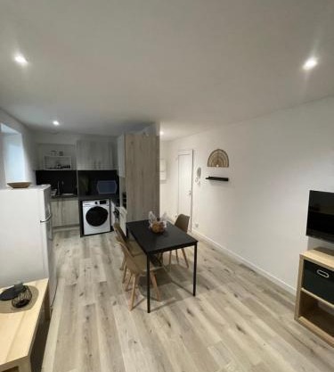 Appartement(g)T2 bien aménagé !