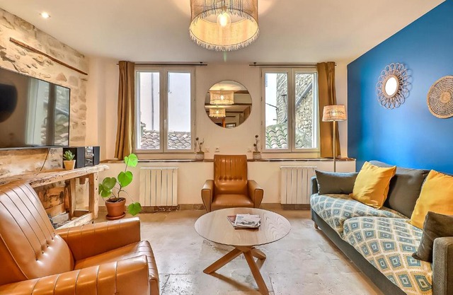 Appartement Garance